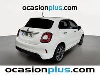 Usado Fiat 500X Sport 132 CV (97 kW) 2022 Blanco SUV