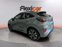 Usado Ford Puma ST-Line 125 CV (91 kW) 2023 Gris SUV