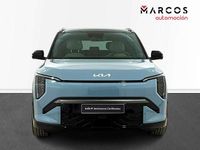 Usado Kia EV3 GT-Line 150 kW (204 CV) 2025 Azul SUV
