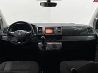 Usado VW California Beach 150 CV (110 kW) 2017 Gris Van