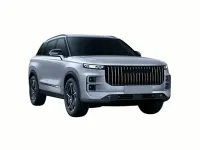 Nuevo Jaecoo 7 346 CV (254 kW) 2025 Gris SUV