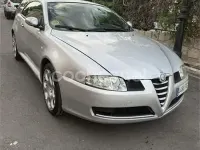Usado Alfa Romeo GT Impression 150 CV (110 kW) 2007 Gris / plata Coupe