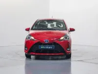 Usado Toyota Yaris 100 CV (73 kW) 2018