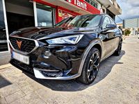Usado Cupra Formentor VZ 310 HP (228 kW) 2021 Preto SUV