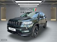 Nuevo Jeep Compass North 130 CV (95 kW) 2025 Verde SUV