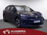 Usado VW ID.4 Pro 127 kW (174 CV) 2023 SUV