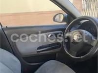 Usado Seat Ibiza 100 CV (73 kW) 2002 Gris / plata Berlina