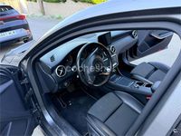 Usado Mercedes A200 136 CV (100 kW) 2017 Gris / plata Berlina