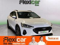 Usado Ford Focus Active 155 CV (114 kW) 2022 Blanco