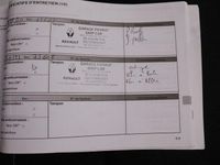 Usado Dacia Lodgy Stepway 116 CV (85 kW) 2017 Blanco Monovolumen