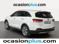 Usado Kia Sorento 200 CV (147 kW) 2018 Blanco SUV