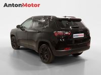 Nuevo Jeep Compass North 130 CV (95 kW) 2025 Negro SUV