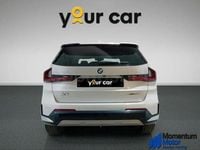 Usado BMW X1 150 CV (110 kW) 2022 Blanco SUV