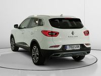 Usado Renault Kadjar Techno 140 CV (102 kW) 2022 Blanco SUV