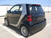 usado Smart ForTwo Coupé 52 kW (71 CV)