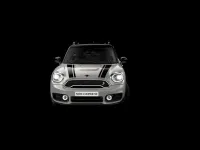 Usado Mini Cooper S Countryman 224 CV (164 kW) 2020 Plateado SUV
