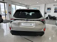 Nuevo Subaru Forester 152 CV (111 kW) 2026 Beige SUV