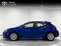 Usado Toyota Corolla Active 140 CV (102 kW) 2025 Azul Berlina