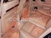 Usado BMW 750 326 CV (239 kW) 1995 Verde Berlina