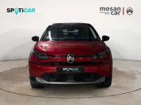 Usado Citroën C4 136 CV (100 kW) 2025 Negro SUV