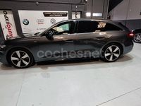 Usado Audi A5 S-Line 204 CV (150 kW) 2025 Gris / plata Familiar