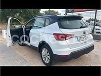 Usado Seat Arona Style 90 HP (66 kW) 2020 Branco SUV
