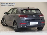 Usado Hyundai i30 100 CV (73 kW) 2024 Otro Berlina