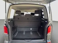 Usado VW Multivan 150 CV (110 kW) 2021 Plateado Monovolumen