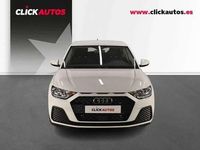 Usado Audi A1 95 CV (69 kW) 2025 Blanco Utilitario