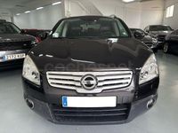 Usado Nissan Qashqai +2 Premium Edition 150 CV (110 kW) 2010 Negro SUV