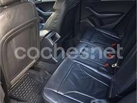 Usado Audi Q5 180 CV (132 kW) 2009 Negro SUV