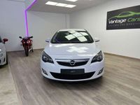 usado Opel Astra 1.7CDTI Enjoy