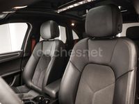Usado Porsche Macan 245 CV (180 kW) 2018 Rojo SUV