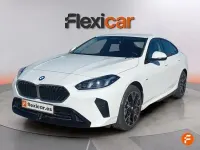Usado BMW 218 Gran Coupé 150 CV (110 kW) 2025 Blanco Coupe