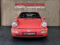Usado Porsche 911 Carrera 249 CV (183 kW) 1991 Rojo Coupe