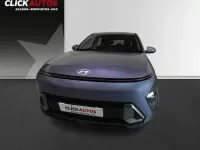 Usado Hyundai Kona 138 CV (101 kW) 2024 SUV