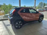 Nuevo Toyota Aygo X 116 CV (85 kW) 2026 Naranja SUV
