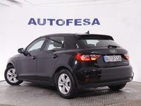 Usado Audi A1 Sportback 110 CV (80 kW) 2020 Negro Utilitario