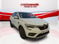 Usado Renault Arkana Equilibre 140 CV (102 kW) 2023 SUV