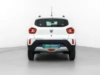Usado Dacia Spring Comfort 33 kW (45 CV) 2021 Utilitario
