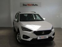 Usado Seat Tarraco Style 150 CV (110 kW) 2023 Blanco SUV