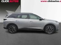 Używany Peugeot 5008 Allure 145 KM (106 kW) 2025 Niebieski SUV