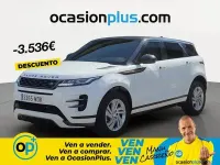 Usado Land Rover Range Rover evoque R-Dynamic 163 CV (119 kW) 2023 Blanco SUV