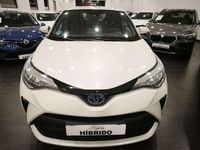 Usado Toyota C-HR Advance 122 CV (89 kW) 2021 Blanco SUV