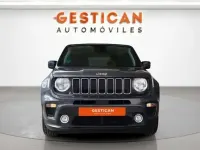 Usado Jeep Renegade Sport 120 CV (88 kW) 2022 Gris SUV