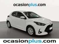 Usado Toyota Yaris Business Edition 69 CV (50 kW) 2023 Blanco Utilitario