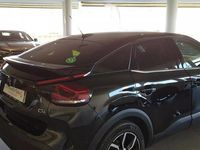 Usado Citroën e-C4 Shine 100 kW (136 CV) 2022 Negro perla nera Berlina