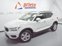 Usado Volvo XC40 Momentum 150 CV (110 kW) 2020 Blanco SUV