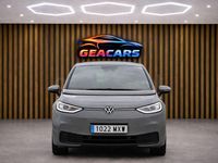 Usado VW ID.3 Pro Performance 150 kW (204 CV) 2022 Eléctrico Utilitario