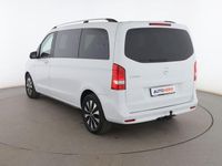 Occasion Mercedes V220 163 PK (119 kW) 2021 MPV